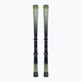 K2 Disruption SC + M3 11 Compact lesiklás síléc zöld 10G0003.142.1