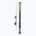 K2 Disruption SC + M3 11 Compact lesiklás síléc zöld 10G0003.142.1 2