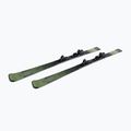 K2 Disruption SC + M3 11 Compact lesiklás síléc zöld 10G0003.142.1 4