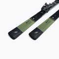 K2 Disruption SC + M3 11 Compact lesiklás síléc zöld 10G0003.142.1 9