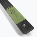 K2 Disruption SC + M3 11 Compact lesiklás síléc zöld 10G0003.142.1 14