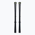 K2 Disruption STi + MXC 12 TCx világosszürke 10G0002.167.1 síléc 3