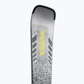 K2 Disruption STi + MXC 12 TCx világosszürke 10G0002.167.1 síléc 8
