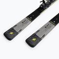 K2 Disruption STi + MXC 12 TCx világosszürke 10G0002.167.1 síléc 9