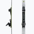 K2 Disruption 78Ti + MXC 12 TCx könnyű fehér 10G0005.167.1 lesiklás sílécek 5