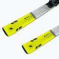 K2 Disruption 78Ti + MXC 12 TCx könnyű fehér 10G0005.167.1 lesiklás sílécek 9