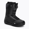 K2 Market snowboard bakancs fekete 11G2014