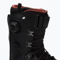 K2 Aspect fekete snowboard bakancs 11G2032 6
