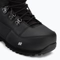 K2 Aspect fekete snowboard bakancs 11G2032 7