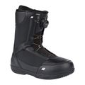 K2 Market snowboard bakancs fekete 11G2014 8