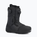 Férfi snowboard csizma RIDE Trident fekete 12G2000 10