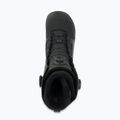 Férfi snowboard csizma RIDE Trident fekete 12G2000 12