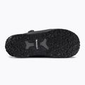 Férfi snowboard csizma RIDE Trident fekete 12G2000 4
