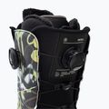 Női snowboard csizma RIDE Hera fekete-zöld 12G2016 6
