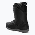 Női snowboard csizma RIDE Hera fekete 12G2016 2
