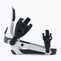 Férfi snowboard kötés RIDE A-6 fekete és bézs 12G1004 2