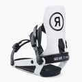 Férfi snowboard kötés RIDE A-6 fekete és bézs 12G1004 3