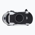 Férfi snowboard kötés RIDE A-6 fekete és bézs 12G1004 4