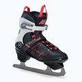 Női korcsolya K2 Alexis Ice Figure Blade tengerészkék 25G0610/11/70