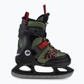 K2 Raider Ice gyermek korcsolya zöld 25G0110/11 2