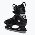 Férfi korcsolya K2 F.I.T. Ice Boa fekete 25G0710/11/90 3