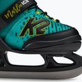 K2 Marlee Ice gyermek korcsolya kék 25G0210/11 7
