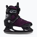 Női korcsolya K2 Alexis Ice Boa lila 25G0810/11/70 2