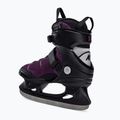 Női korcsolya K2 Alexis Ice Boa lila 25G0810/11/70 3
