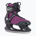 Női korcsolya K2 Alexis Ice Boa lila 25G0810/11/70 9