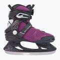 Női korcsolya K2 Alexis Ice Boa lila 25G0810/11/70 10