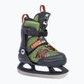K2 Raider Ice gyermek korcsolya zöld 25G0110/11 9