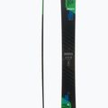 K2 Wayback Jr gyermek síléc kék-zöld 10G0206.101.1 5