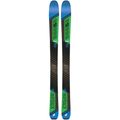 K2 Wayback Jr gyermek síléc kék-zöld 10G0206.101.1 10