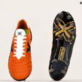 MUNICH Mundial 2.0 FG naranja labdarúgó cipő 14