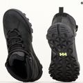Helly Hansen férfi csizma Sierra LX fekete/ebony 14