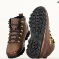 Helly Hansen női túrabakancs The Forester bison/mély barna 12