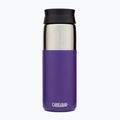 Bögre CamelBak Hot Cap Vacuum Insulated Stainless 600 ml purple