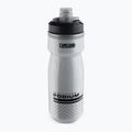 Camelbak Podium Chill kerékpáros palack fekete/fehér 1874101062 2