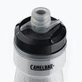 Camelbak Podium Chill kerékpáros palack fekete/fehér 1874101062 3