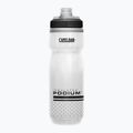 Camelbak Podium Chill kerékpáros palack fekete/fehér 1874101062 4