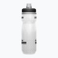 Camelbak Podium Chill kerékpáros palack fekete/fehér 1874101062 5