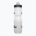 CamelBak Podium Chill kerékpáros palack 710 ml fehér/fekete 2
