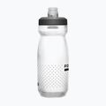 CamelBak Podium 620 ml-es kerékpáros palack carbon 2
