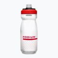 CamelBak Podium 620 ml-es kerékpáros palack piros