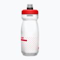 CamelBak Podium 620 ml-es kerékpáros palack piros 3