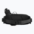 CamelBak Podium Flow kerékpáros övtáska 620ml palackkal fekete 2