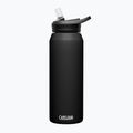 Termosz CamelBak Eddy+ 1000 ml black
