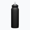 Termosz CamelBak Eddy+ 1000 ml black 2