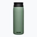 Hőszigetelt bögre  CamelBak Hot Cap Insulated SST 600 ml green