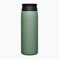 Hőszigetelt bögre  CamelBak Hot Cap Insulated SST 600 ml green 2